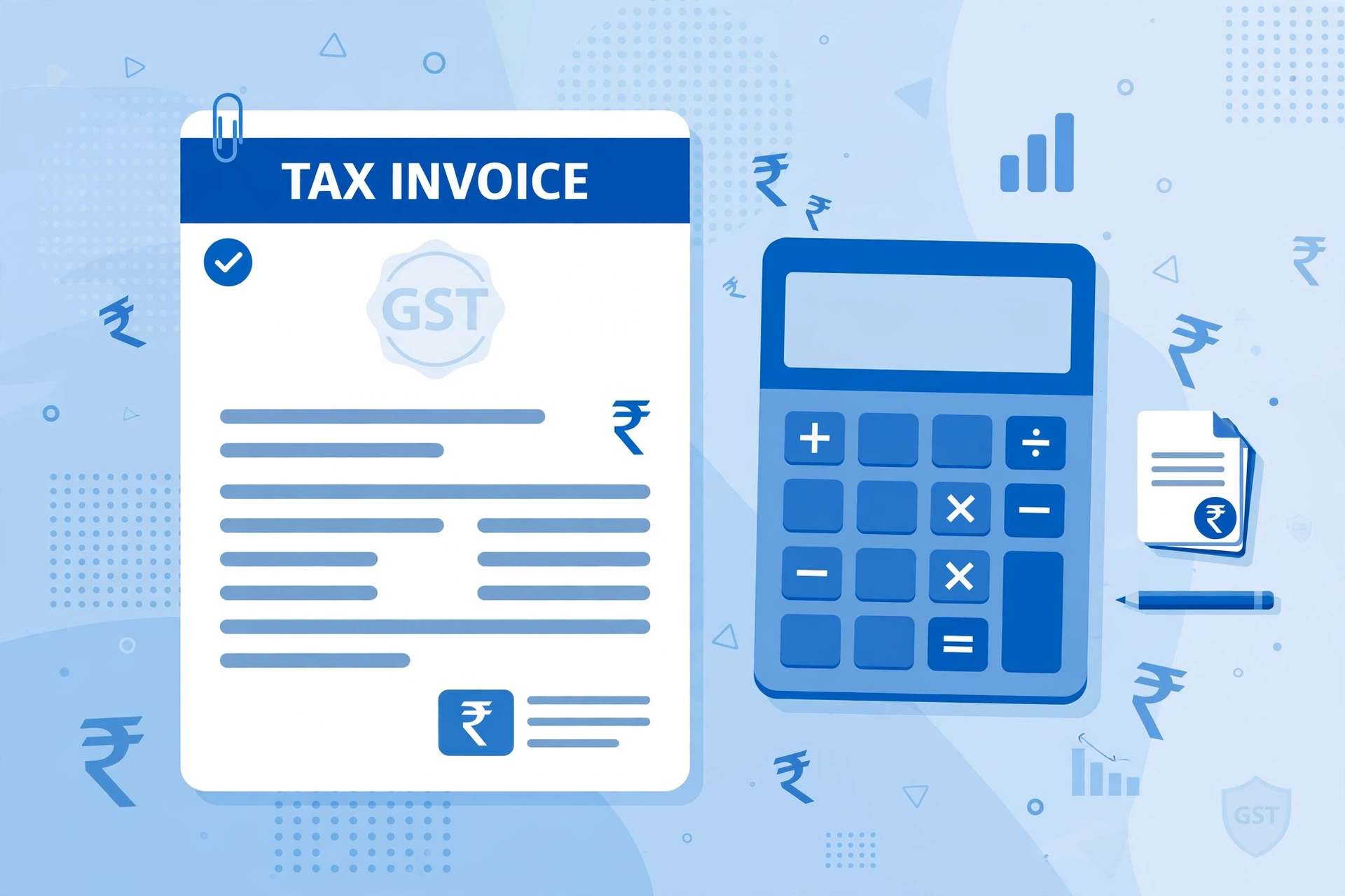 Free GST Invoice Generator for Indian Small Businesses (2026 Guide)