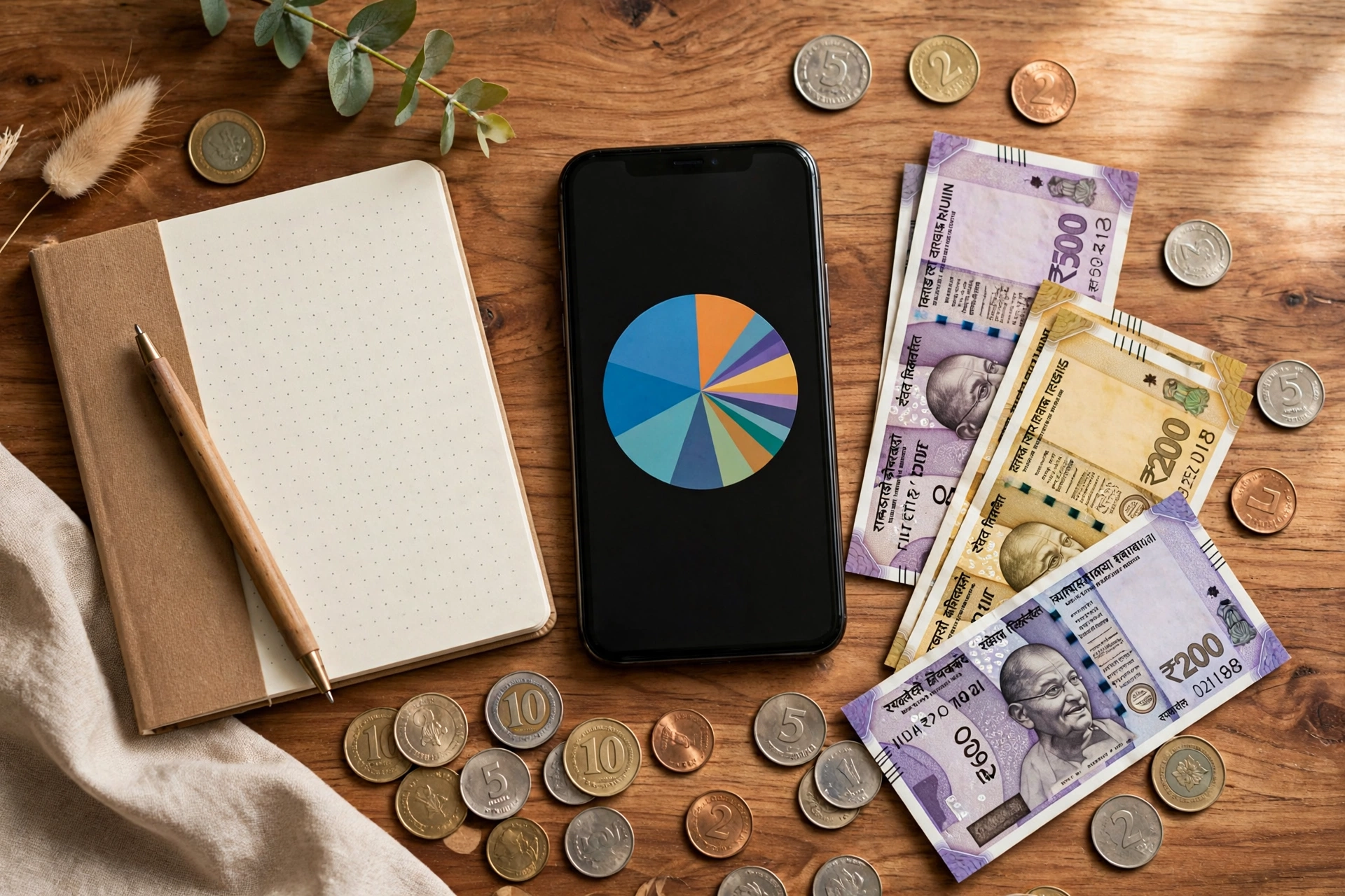 7 Free Expense Tracker Apps for Indians in 2026: An Honest Comparison