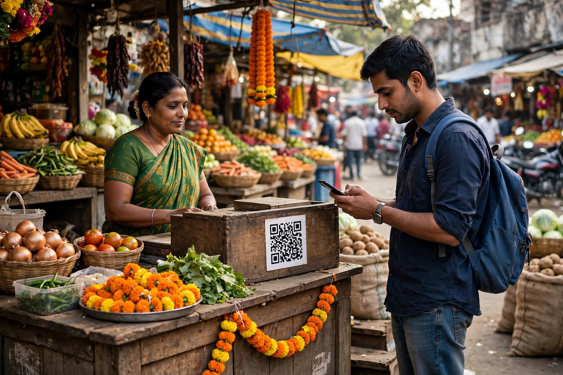 India's UPI Boom in 2026: What It Means for Small Businesses