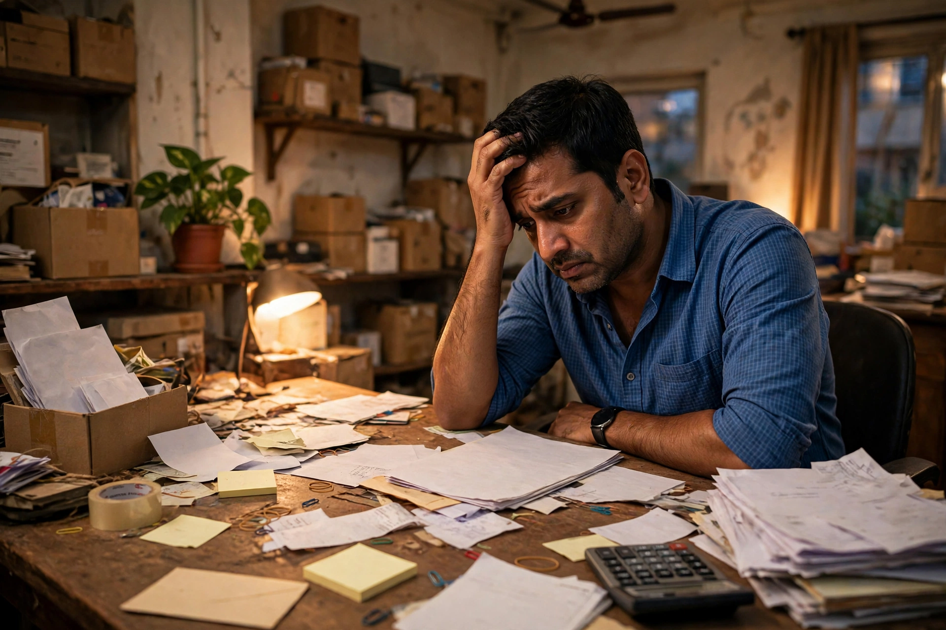 7 Invoicing Mistakes Indian Small Businesses Make (And How to Fix Them)
