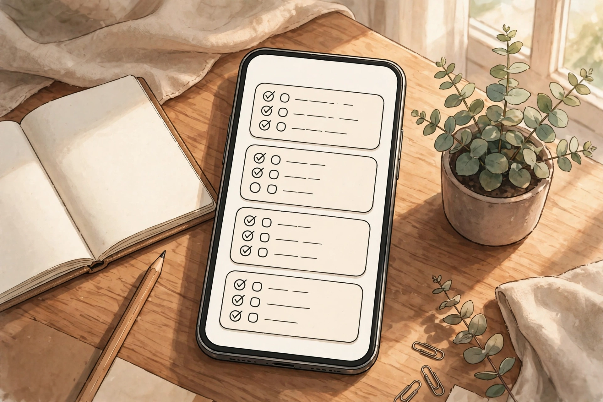 Best Free Notes Apps for Indians in 2026: 7 Compared