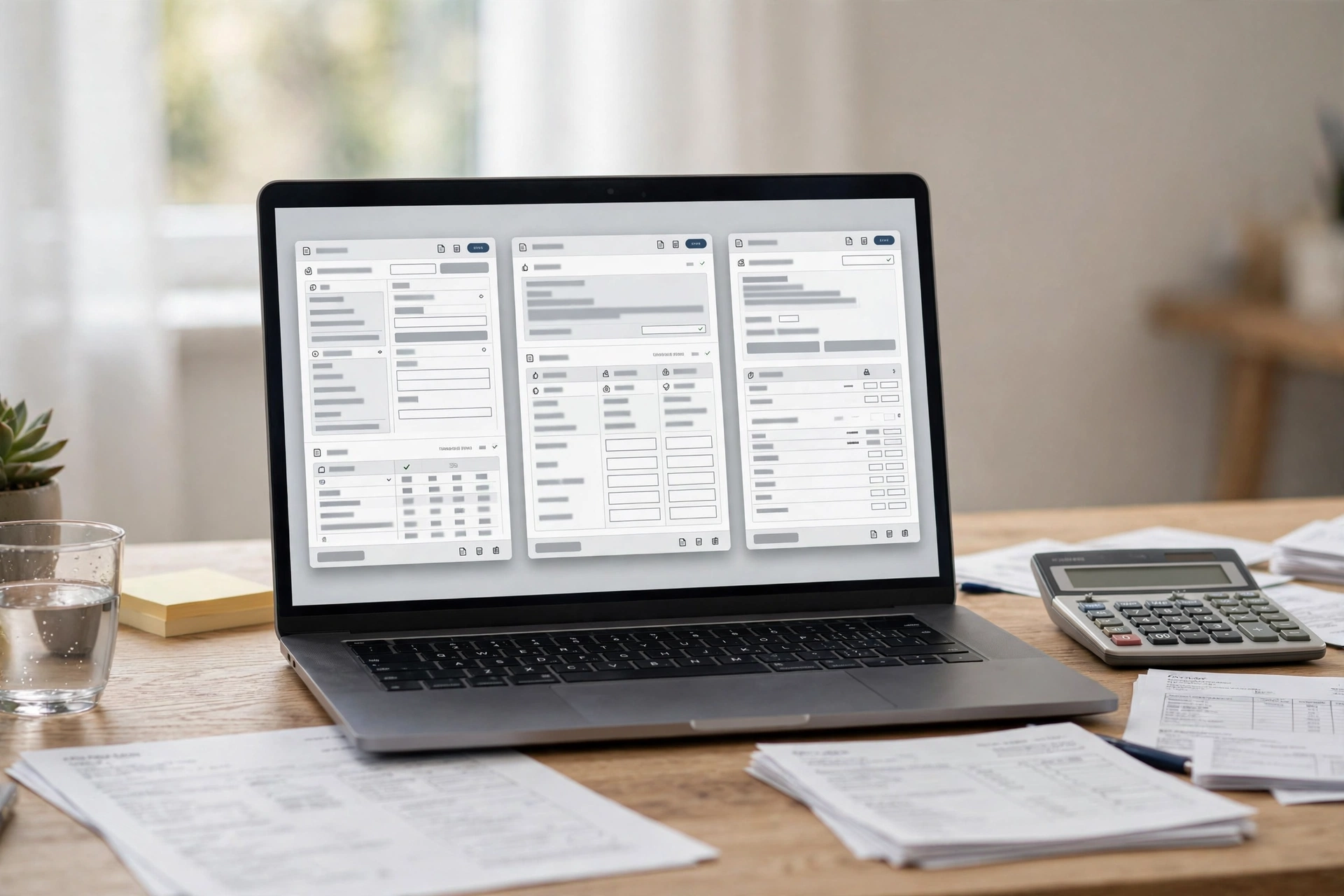 Best Free Invoice Generators for Indian Businesses (2026 Comparison)