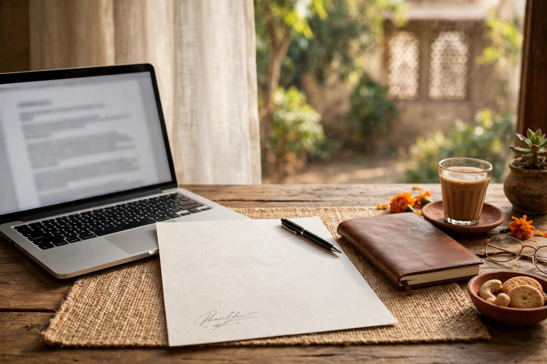 Freelance Contract in India: 7 Clauses Every Freelancer Must Include Before Starting Work (2026)