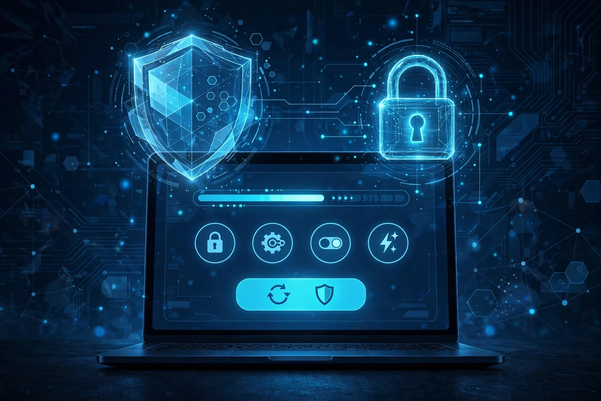 Build a Random Password Generator in JavaScript (Beginner Project)