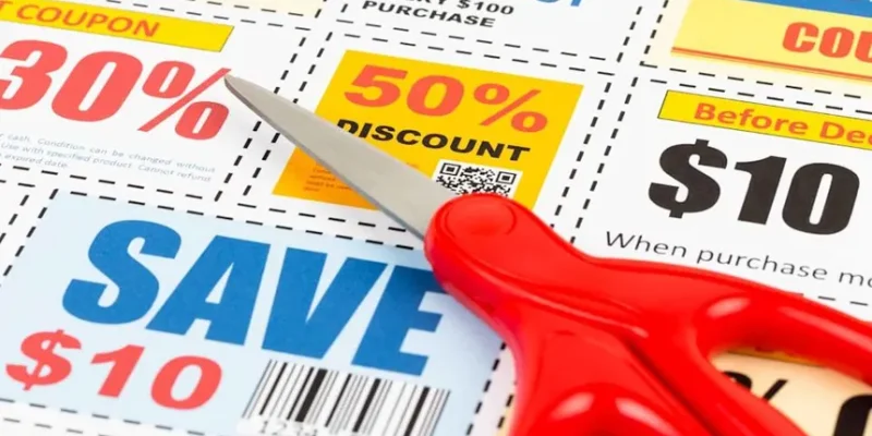 How to Save Money Online Using Coupon Codes in India